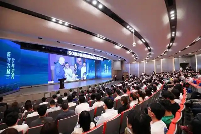Laatste bedrijfsblogs De Internationale Organisatie voor Standaardisatie (ISO) heeft twee internationale standaarden voor koelcompressoren vrijgegeven, ontwikkeld onder leiding van China.