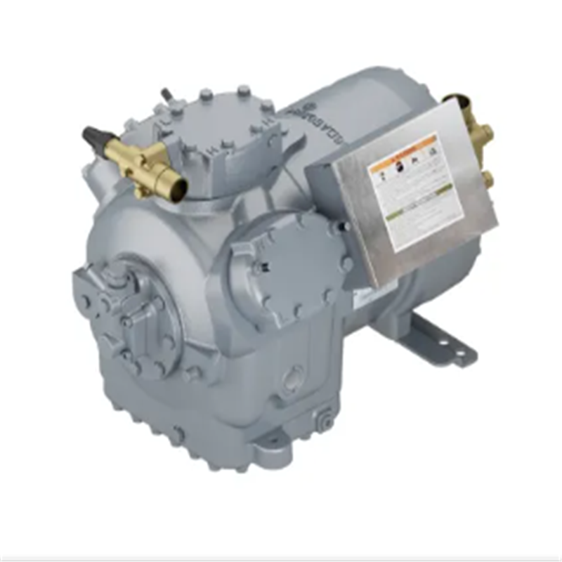 Laatste bedrijfsblogs In het kader van het milieubeleid van 2026: analyse van tendensen voor vervanging van koelmiddelen met een lage GWP voor koelcompressoren