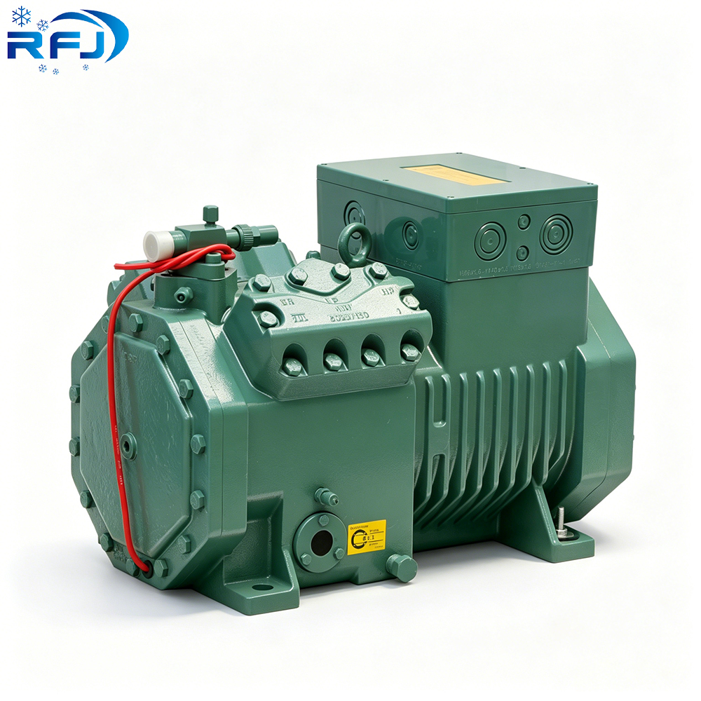Laatste bedrijfsblogs Compressor Cylinder Overheating: Cause Inspection and Parameter Adjustment Methods