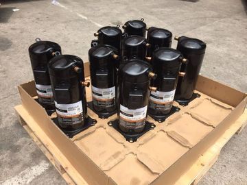 kopen De Airconditioningscompressor zr250kce-twc-551 3pH 200V 208-230V van de Copeland Hermetische Rol online manufacture