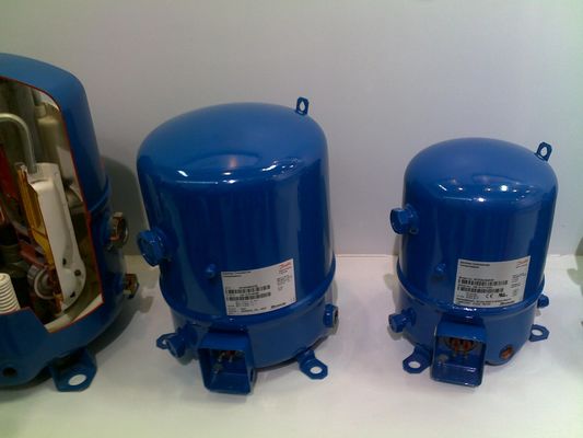 kopen Zuigertype Maneurop-scrollcompressor HCM120T4LP6 10HP 99390BTU online manufacture