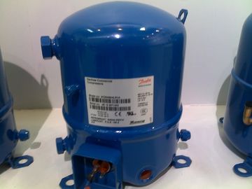 kopen Hermetische de Zuigercompressor van de Maneuropmt/mtz100 MT/MTZ Koeling voor luchtkoeler online manufacture
