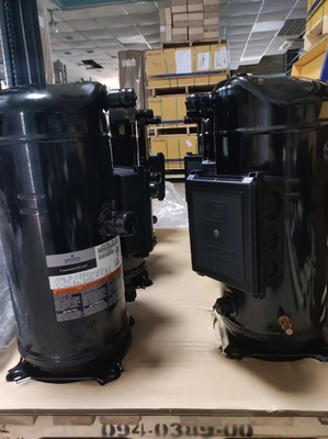 kopen Van de de Koelingscompressor ZP57KUE-TFM/TFD R410A van 4.8HP 47500BTU Copeland de Rolcompressor online manufacture