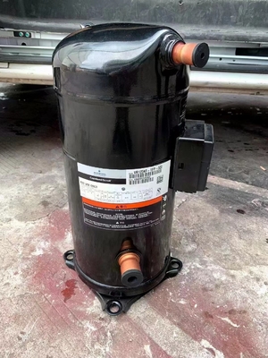 kopen Van de de Rolcompressor van 5.6HP 55000BTU ZP R410A Zwarte de Koelingscompressor zp67kce-TFD online manufacture