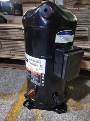 kopen Van de de Airconditionerrol van 62700BTU Copeland de Compressor 6.3HP zp76kce-TFD voor Koeling online manufacture