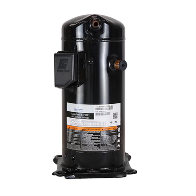 kopen de Rolcompressor van 380V 3pH 50Hz Copeland voor Koeling 10HP R410A zp120kfe-TFD online manufacture