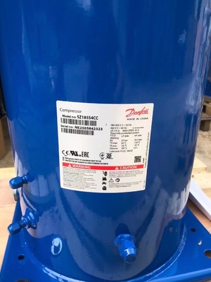 kopen Van de de Koelingsrol van 7HP 69600 BTU R22 de Compressor van de de Compressorsm084s4vc Adelborst online manufacture