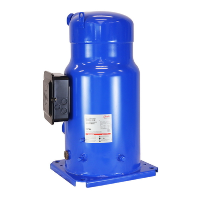 kopen 10HP 102800 BTU Danfoss de Uitvoerder SM125S4CC van de Rolcompressor voor Koeling online manufacture