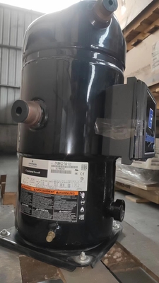 kopen Van de Fasecopeland van 7HP 380V/3 de Koelingscompressoren zb48kqe-tfd-558 Hermetisch voor Koele Zalen online manufacture