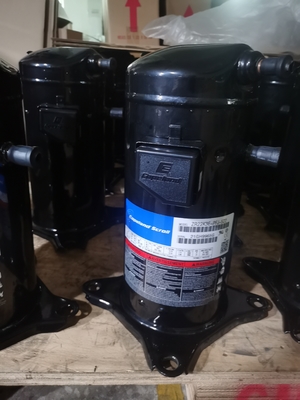 kopen Van de de Rolcompressor 9HP van het Copelandhoge rendement Hermetische Compressor zb66kqe-tfd-550 online manufacture
