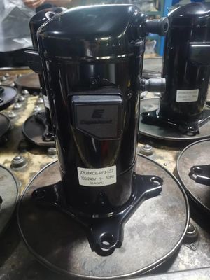 kopen van de de RolAirconditioner van 10hp 10ton  de Compressor VR125KS--Tfp-522 online manufacture