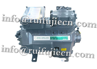 kopen de Semi Hermetische compressor dlsge-40x-EWL van 4HP Copeland voor Ijswater online manufacture
