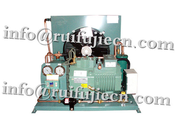 kopen 5HP 4FC-5.2Y-jaren '40 Koeling Condensoreenheden Condensoreenheid Semi-hermetische compressor online manufacture