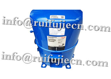 kopen van de de Zuigerkoeling van 13HP MTZ160HW4DVE R404a de Lucht Gekoelde Dan -dan-foss Maneurop compressor MTZ160-4VI online manufacture
