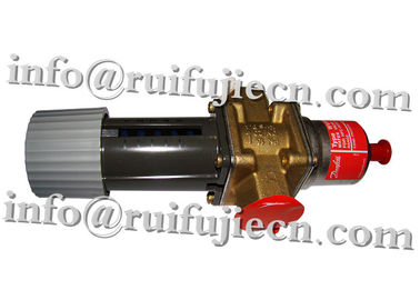 kopen Gecontroleerd de Koelingscontrolemechanisme Danfoss WVFX10 003N1105 van de waterklep Druk online manufacture