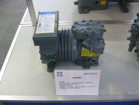 kopen Semi-hermetische 40HP koelcompressor D6SJ-400X België online manufacture