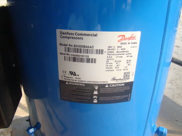 kopen van de Koelingsscorll van 25HP Commerical de Compressor SY300A4CBE 380-460V/3/50~60Hz online manufacture
