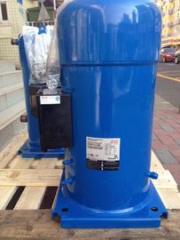 kopen Compressor van de uitvoerdersr407c Sz161t4vc 13HP de Hermetische Koeling online manufacture