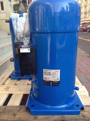 kopen Van de Koelingscompressoren van luchtcondifioning  de Gesloten Zuiger van Danfoss SY300A4ABE online manufacture