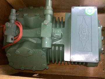 kopen 20HP koel Zaal van de Eenhedenbitzer van de Opslagkoeling Condenserende de Ijskastcondensator online manufacture