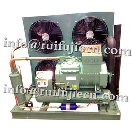 kopen Bitzerlucht gekoelde Condenserende Eenheid 4NES-20Y voor koude ruimte, 20HP R404a online manufacture