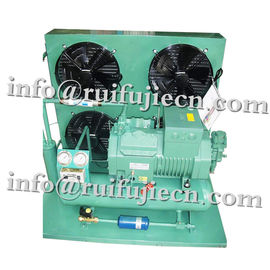 kopen 40HP koelt condenserende eenheid 6G-40.2 6GE-40 van Bitzer voor vissersboot ruimte online manufacture