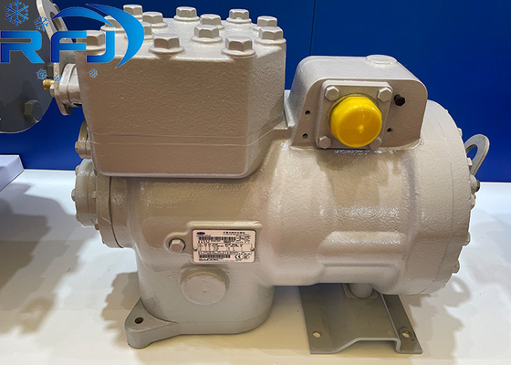 kopen 06DR725 Carlyle-koelcompressor 6,5 pk Semi-hermetische compressor voor de voedingsindustrie online manufacture