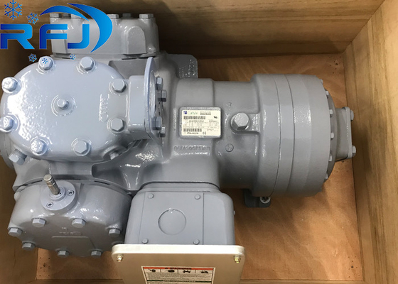 kopen Carlyle 06ER475 semi-hermetische compressor 20 pk 9,0 l olievulling 50 Hz online manufacture