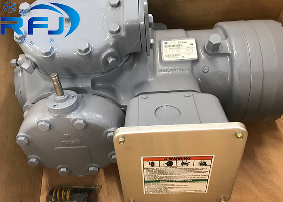 kopen 06EA565 Carlyle 25HP semi-hermetische compressor 9,0L olievulling voor koelsysteem online manufacture