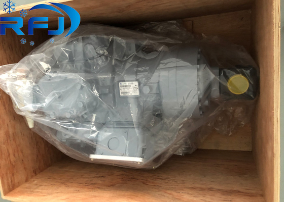 kopen 20HP Carlyle semi-hermetische compressor 06EA550 8.0L olielading voor luchtkoelingsindustrie online manufacture