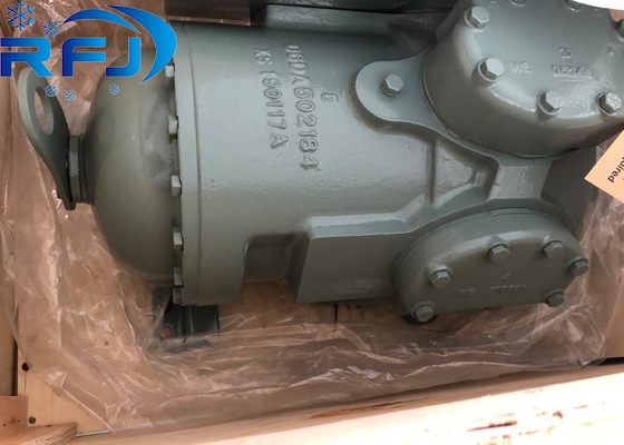 kopen 40HP Carlyle semi-hermetische compressor 06EA599 R404A draagkoelercompressor online manufacture