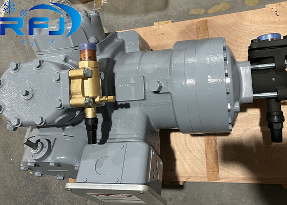 kopen 06EM450 15HP Carrier semi-hermetische compressor 50Hz voor de koelindustrie online manufacture