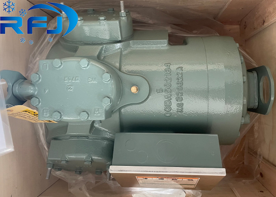 kopen 06EM499 Carlyle semi-hermetische compressor R404A 35 pk gemiddelde temperatuur online manufacture