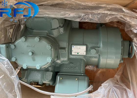 kopen 06ER450 het Gas400v 50Hz POE Olie van Carlyle Semi Hermetic Compressor R404A online manufacture