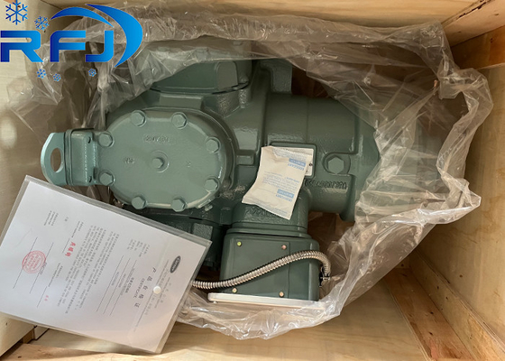 kopen 06ER399 lage Temperatuur Carlyle Compressor Semi Hermetic Compressor 3PH 50Hz online manufacture