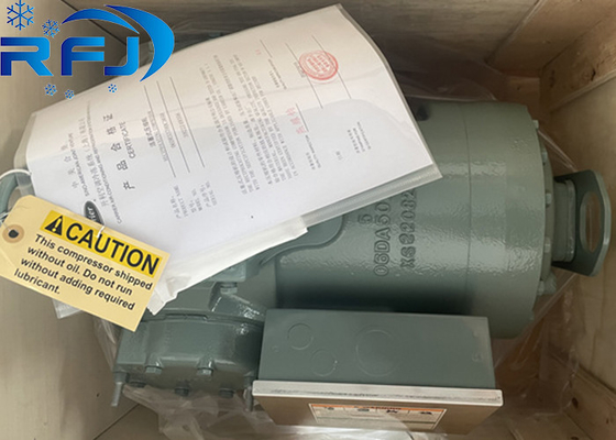 kopen De Dragercompressor 06DM808 Carlyle Semi Hermetic Compressor van 3PH R404A online manufacture