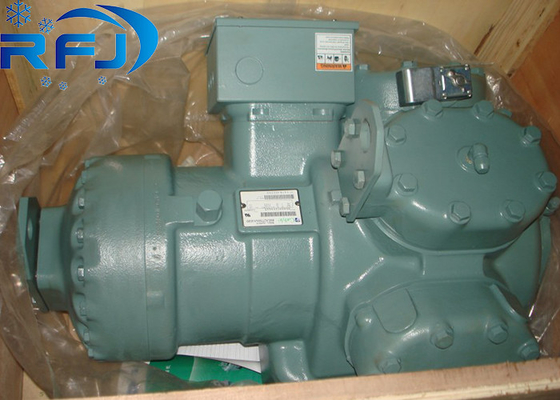kopen De Semi Hermetische Compressor R404A 10HP Carlyle 06DA328 van de lage Temperatuurdrager online manufacture