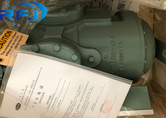 kopen 06DM316 drager Semi Hermetische Compressor R404A 5HP Carlyle Compressor online manufacture