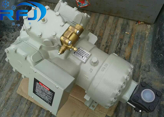 kopen 3PH Cilinders van de drager de Semi Hermetische Compressor 06CC899 R22 R404A 6 online manufacture