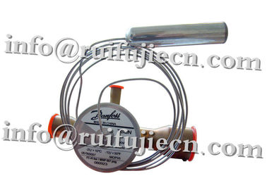 kopen De thermostatische uitbreidingskleppen modelleren TDE/TDEX TDEBX - R22 TDES - R404A/R507 TDEZ/TDEBZ - R407C TDEN 068H8331 online manufacture