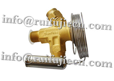 kopen De lage hermostatic uitbreiding valveValves TS2 068z3414 R404A/R507 van de Trillingsts2 reeks online manufacture