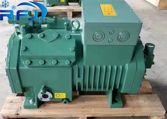 kopen Bitzer Semi Hermetische Compressor 4FES-5Y 50Hp Op hoge temperatuur online manufacture
