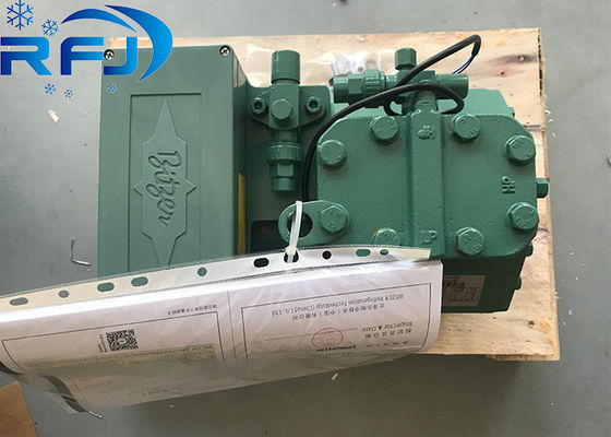 kopen Bitzer semi-hermetische compressor 6FE-40Y-40P 50HP koelkamercompressor online manufacture