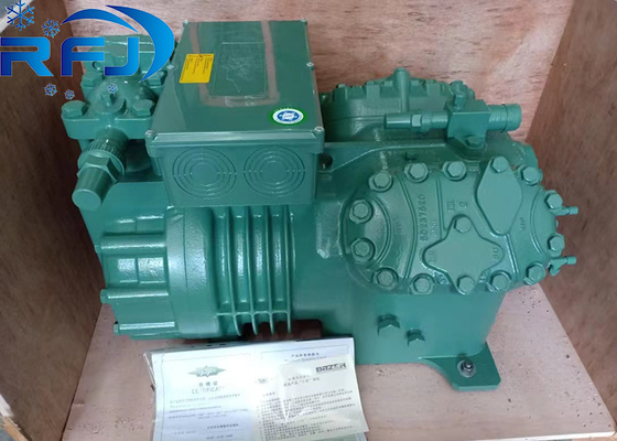 kopen 25HP semi Hermetische Compressor6he-25y Cilinder 6 Bitzer-Koelingscompressor online manufacture