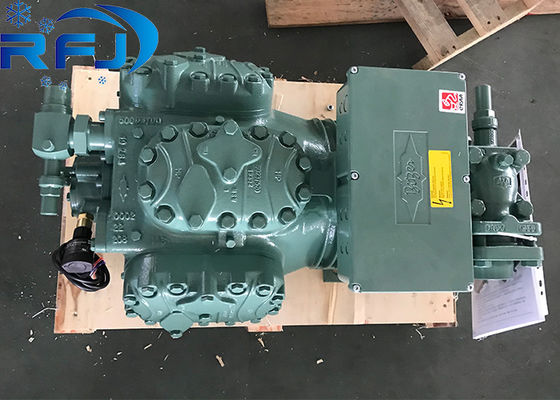kopen 30 HP Bitzer Semi-hermetische koelcompressor 4GE-30Y-40P voor koelruimte online manufacture