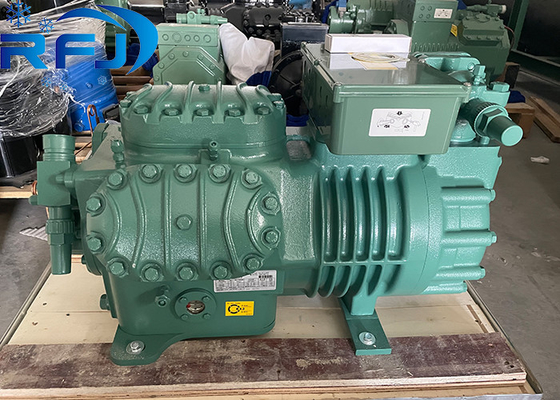 kopen 30HP semi Hermetische Koelingscompressor 6 Cilinder6ge-30y Bitzer Compressor online manufacture