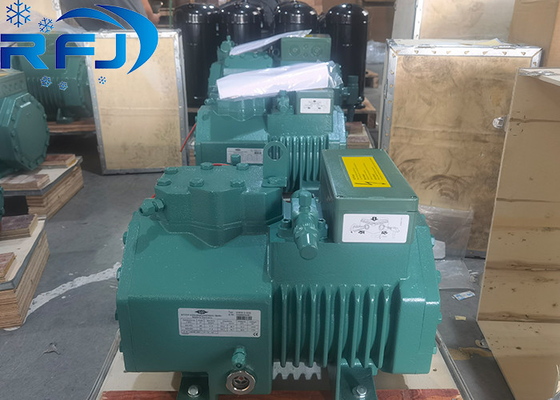 kopen Semi Hermetische de Compressorcilinder 2 380V 3PH 50Hz van 3HP 3EES-3Y Bitzer online manufacture