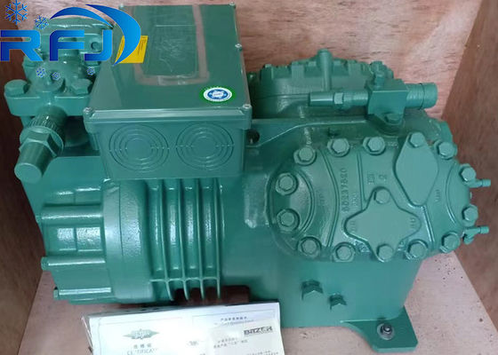 kopen 5HP Bitzer halfhermetische compressor 4FES-5Y-40S cilinder 4 voor koelkamer online manufacture
