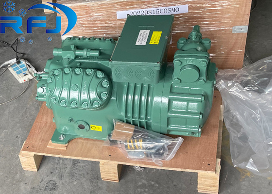 kopen Van de de Koelingscompressor van 9HP 4CES-9Y Bitzer Semi Hermetische Cilinder 4 online manufacture