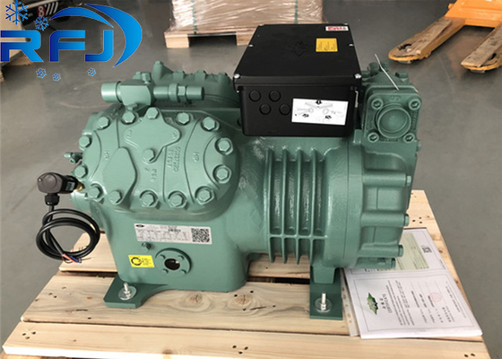 kopen De Semi Hermetische Compressor 4HP 380V/3PH/50Hz van 4EES-4Y Bitzer voor Harder online manufacture